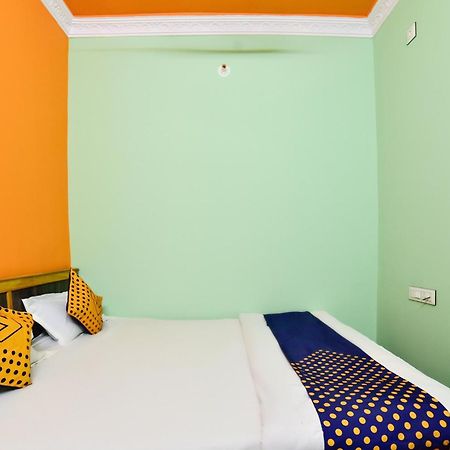 Spot On Devlok Guest House Patna  Dış mekan fotoğraf