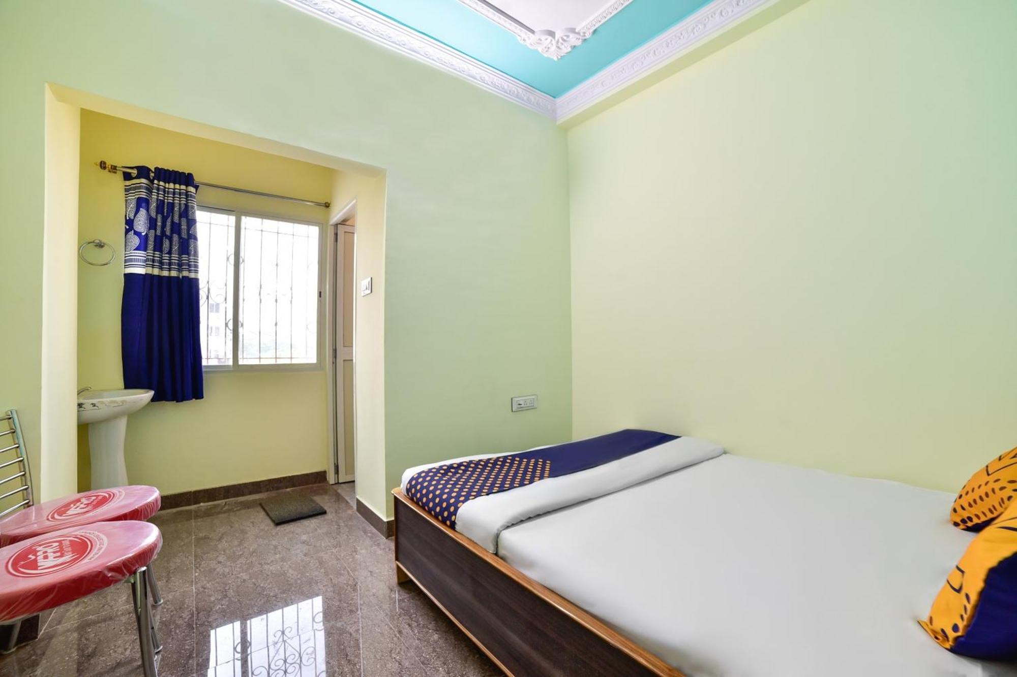 Spot On Devlok Guest House Patna  Dış mekan fotoğraf