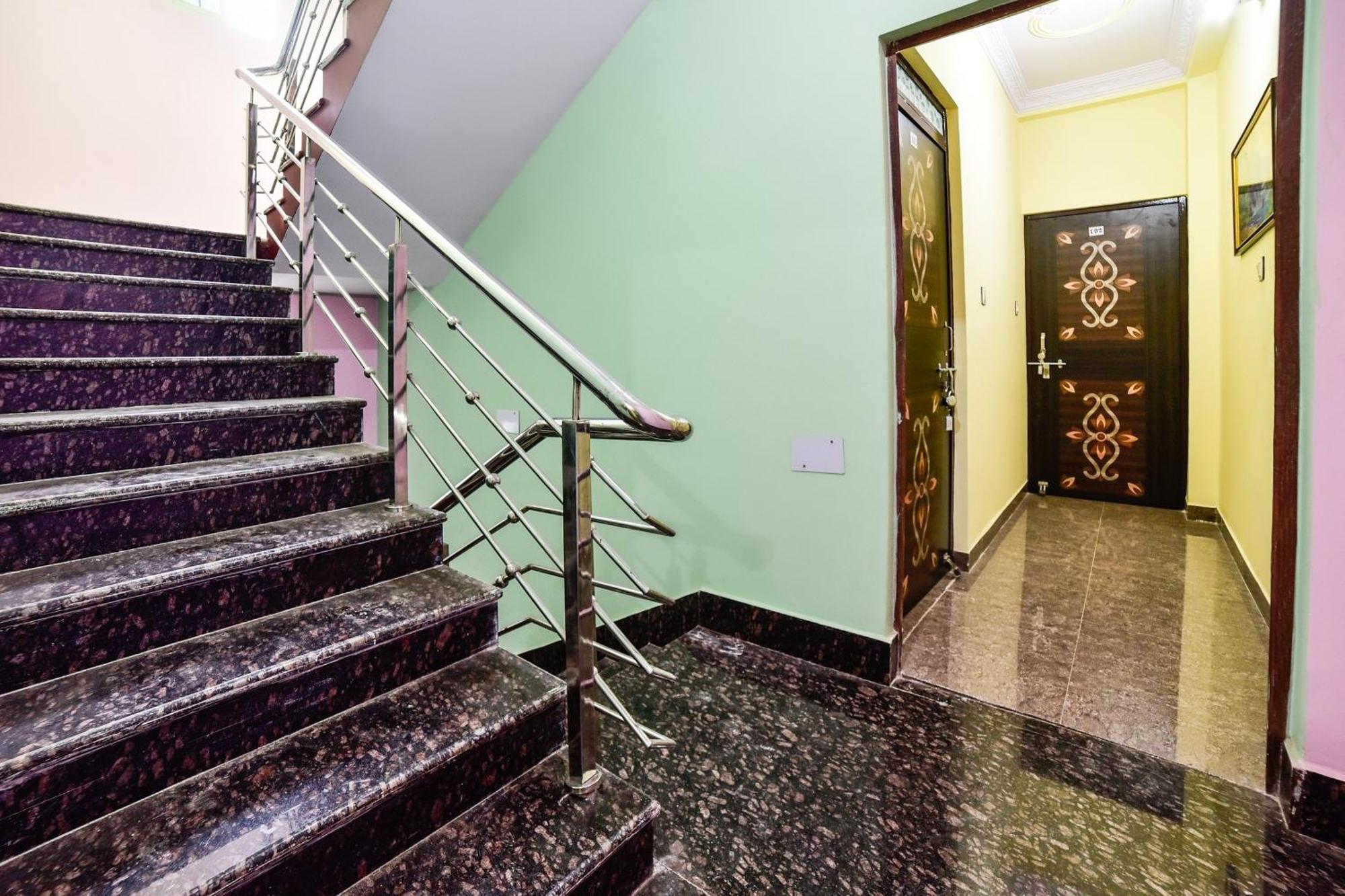 Spot On Devlok Guest House Patna  Dış mekan fotoğraf