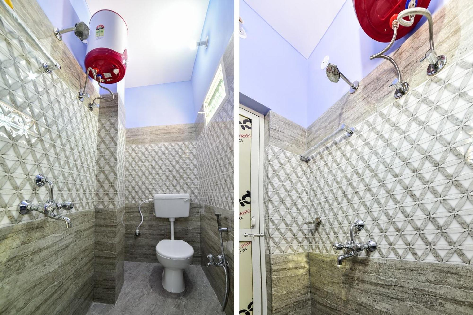 Spot On Devlok Guest House Patna  Dış mekan fotoğraf